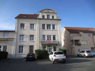 Appartement à Yutz