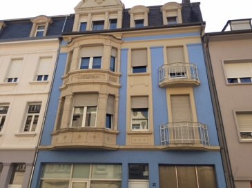 Apartment in Esch-sur-Alzette