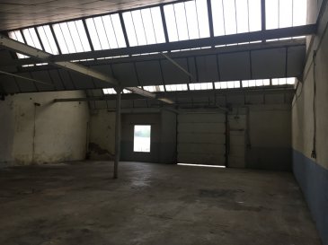Local commercial à Mutzig