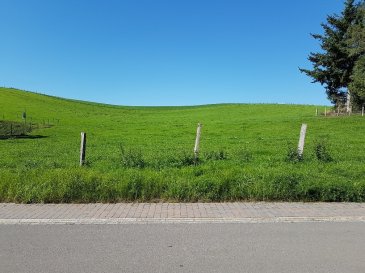 Terrain constructible