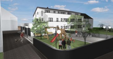 Appartement à Tuntange