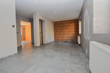 Maison de ville Hyper centre..  Jolie petite maison de ville rénovée comprenant au RDC : Hall d'entrée, une chambre et une pièce en accès terrasse avec appentis. A l'étage : cuisine ouverte sur salon/ séjour, salle d'eau neuve, WC. Chaudière à condensation et toiture neuve. Travaux de décoration à terminer. A saisir rapidement !!!
 Les informations sur les risques auxquels ce bien est exposé sont disponibles sur le site Géorisques : www.georisques.gouv.fr