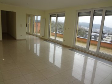 Appartement à Oberkorn