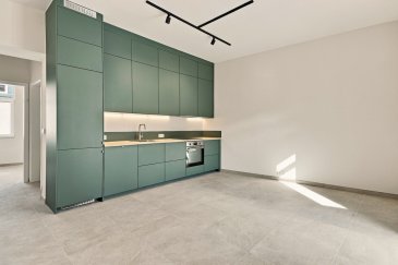 New and furnished apartment ready for rental

New and furnished apartment ready for rental