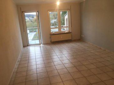 APPARTEMENT - Oberkorn