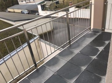 APPARTEMENT - Oberkorn