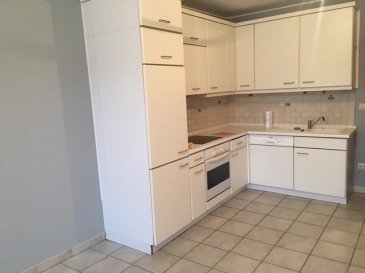 APPARTEMENT - Oberkorn