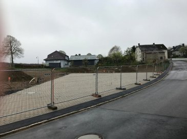 Terrain constructible