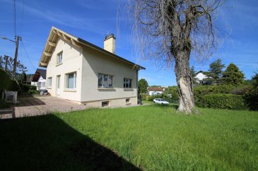 Maison Saint-Dié-des-Vosges