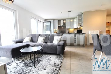 ''active relocation luxembourg'' vous propose ce magnifique appartement avec 1 chambre complètement meublé et équipé.

Comprenant un hall d'entrée avec placards, une très belle cuisine équipée ouverte sur le living avec accès balcon (11,47m²) une chambre à coucher (12,00m²) avec
salle de bain avec baignoire, lavabo et combo lave/sèche linge, un WC séparé,
Ce bien est complété par une cave privative et un emplacement de parking extérieur.

Loyer mensuel : 1.650.-€
Avances charges : 250.-€
Garantie: 3.300.-€
Part commission d'agence à charge du locataire : 50% d'un mois de loyer + 17% de TVA
Personne avec CDI
Maximum couple
Disponibilité: 12 décembre 2024.

Adresse:
30,route de Mondorf,
L-5552 Remich

Cactus Remich et les différentes stations de service à 750m
Centre de Remich/Esplanade à 1.000m 
Arrêt de Bus à 360m
Luxembourg-Centre à 23km
Kirchberg à 26km

Si vous pensez vendre ou louer votre bien, active relocation luxembourg est à votre service pour vous conseiller au mieux et vous faire profiter de toutes ses compétences en vue de commercialiser votre bien de manière professionnelle et rapide.

+352 270 485 005
info@arlux.lu
www.arluximmo.lu