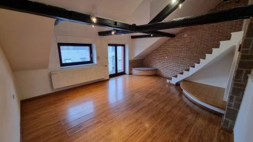 AXHOME Immo vous propose ce magnifique duplex avec 2 chambres à coucher de ± 120 m² à Kayl.

L'appartement dispose aussi d'une cave privée, offrant beaucoup d'espace de rangement supplémentaire.

Le duplex se compose comme suit :

3ème étage :
- Hall d'entrée
- Une cuisine séparée
- Un grand séjour de 30 m² (possibilité d'y installer une cheminée)
- Une salle de bain avec WC, douche et coin buanderie
- 1 chambre (17 m²)
- Balcon

4ème étage :
- 1 grande chambre lumineuse ouverte (23 m²)
- 2 espaces de rangement
- 1 WC séparé

Les atouts :

Dernier étage 
Chaudière récente de 2006.
Grand espace 
1 garage fermé loué séparément pour 120 € par mois
Pas de frais à prévoir

Un escalier ouvert relie les deux niveaux, apportant une touche élégante à cet espace unique.

Proche de toutes commodités et des transports en commun.

Idéal pour une famille à la recherche de confort et d'espace !
Pour plus d'informations, n'hésitez pas à nous contacter :

- Par téléphone : +352 691 911 993 Roberto Alex
- Par email : info@axhome.lu

Nous restons également à votre entière disposition si vous souhaitez vendre ou louer votre bien. Nous prenons en charge toutes les démarches administratives liées au bien immobilier.

Nous sommes aussi disponibles pour des estimations gratuites.

 ---------- 
AXHOME Immo bietet Ihnen diese wunderschöne Duplexwohnung mit 2 Schlafzimmern von ± 120 m² in Kayl an.

Die Wohnung verfügt außerdem über einen privaten Keller, der viel zusätzlichen Stauraum bietet.

Die Maisonette-Wohnung setzt sich wie folgt zusammen:

3. Etage :
- Eingangshalle
- Eine separate Küche
- Ein großes Wohnzimmer von 30 m² (Möglichkeit, einen Kamin zu installieren).
- Ein Badezimmer mit WC, Dusche und Waschbereich.
- 1 Schlafzimmer (17 m²)
- Balkon

4. Stockwerk:
- 1 großes, helles, offenes Schlafzimmer (23 m²)
- 2 Abstellräume
- 1 separates WC

Vorteile:

Oberste Etage
Neuer Heizkessel aus dem Jahr 2006.
Großer Raum
1 geschlossene Garage, die separat für 120 € pro Monat vermietet wird.
Keine Kosten zu erwarten

Eine offene Treppe verbindet die beiden Ebenen und verleiht diesem einzigartigen Raum eine elegante Note.

In der Nähe aller Annehmlichkeiten und der öffentlichen Verkehrsmittel.

Ideal für eine Familie auf der Suche nach Komfort und Platz!
Für weitere Informationen kontaktieren Sie uns bitte :

- Per Telefon: +352 691 911 993 Roberto Alex.
- Per E-Mail: info@axhome.lu

Wir stehen Ihnen auch gerne zur Verfügung, wenn Sie Ihre Immobilie verkaufen oder vermieten möchten. Wir kümmern uns um alle administrativen Schritte, die mit der Immobilie verbunden sind.

Wir stehen auch für kostenlose Schätzungen zur Verfügung.

 ---------- 
AXHOME Immo offers this magnificent 2-bedroom duplex of ± 120 m² in Kayl.

The apartment also features a private cellar, offering plenty of extra storage space.

The duplex is composed as follows:

3rd floor:
- Entrance hall
- Separate kitchen
- Large 30 m² living room (fireplace possible)
- Bathroom with WC, shower and laundry area
- 1 bedroom (17 m²)
- Balcony

4th floor :
- 1 large, bright, open-plan bedroom (23 m²)
- 2 storage spaces
- 1 separate WC

Features:

Top floor
New boiler from 2006.
Ample space
1 closed garage rented separately for €120 per month
No expenses

An open staircase links the two levels, adding an elegant touch to this unique space.

Close to all amenities and public transport.

Ideal for a family looking for comfort and space!
For further information, please do not hesitate to contact us:

- By phone: +352 691 911 993 Roberto Alex
- By email: info@axhome.lu

We are also at your disposal should you wish to sell or rent your property. We can take care of all the administrative formalities associated with your property.

We are also available for free estimates.

 ---------- 
AXHOME Immo bitt Iech dëse prächtege Duplex-Appartement mat zwee Schlofkummeren vun ongeféier 120 m² zu Kayl.

D'Wunneng huet och e privaten Keller, deen vill zousätzlechen Stauraum bitt. De Duplex ass wéi follegt opgedeelt: 3. Stack: - Entrée - Eng separat Kichen - Eng grouss Wunnzëmmer vu 30 m² (Méiglechkeet fir e Cheminée z'installéieren)
- Eng Buedzëmmer mat WC, Dusch an Wäschberäich - 1 Schlofkummer (17 m²) - Balkon 4. Stack: - 1 grousse, hellen oppene Schlofkummer (23 m²) - 2 Lagerberäicher - 1 separat WC Virdeeler: Top Stack Neie Kessel aus dem Joer 2006.
Grousse Raum 1 zou Garagenstellplatz gëtt separat fir €120 pro Mount vermiet. Keng zousätzlech Käschten. Eng oppen Trepp verbënnt déi zwee Niveauen a füügt dësem eenzegaartegen Raum e elegante Touch derbäi. No bei allen Annehmlichkeeten an dem ëffentlechen Transport. Ideal fir eng Famill, déi no Komfort a Plaz sicht!
Fir méi Informatiounen, zéckt w.e.g. net, eis ze kontaktéieren: - Telefon: +352 691 911 993 Roberto Alex - E-Mail: info@axhome.lu Mir stinn och zur Verfügung, wann Dir Är Immobilie verkafe oder vermiete wëllt. Mir këmmeren eis ëm all administrativ Prozeduren am Zesummenhang mat Immobilien. Mir bidden och gratis Schätzungen un.