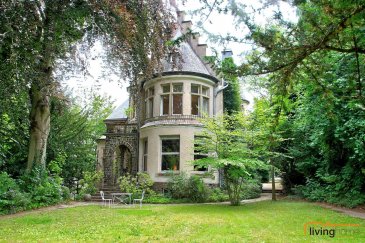 Située au coeur de la pittoresque localité de Clervaux, cette sublime propriété vous séduira avec tous ses avantages d\'une demeure paisible, au sein d\'un cadre historique. Datant du début du XXe siècle, le bien, dénommé \