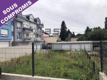 A.S. Real Estate vous propose à la vente un jardin entièrement clôturé avec une contenance de 1 are 47 ca situé à Tétange.

Pour de plus amples informations ou pour convenir d'une visite, n'hésitez pas à nous contacter au (+352) 621 274 674 ou à info@as-estate.lu.