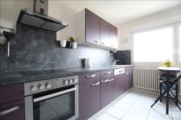 Appartement Metz