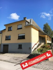 Maison jumelée à Rombach-Martelange