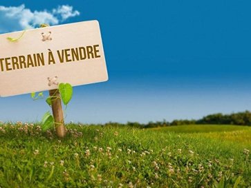 Terrain constructible