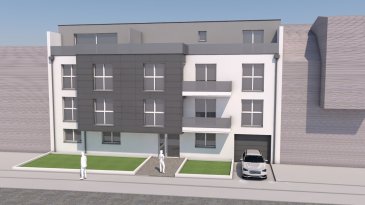 Appartement à Schifflange