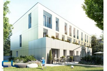 Nous vous proposons à la vente dans le nouveau projet  immobilier de standing « Place Benelux » :
Une maison de 148m2 dont 135,44m2 habitables.

Au sous-sol :
- Un box fermé avec accès privatif
- une cave
Au rez-de-chaussée :
- Des jardins privatifs
- Une grande terrasse avec un accès au jardin
- Un WC séparé
- Une cuisine ouverte
- Un grand living

Au premier étage :
- Deux chambres à coucher
- Deux salles de bain

Au deuxième étage :
- Une chambre à coucher
- Une salle de bain
- Une terrasse de +/- 5 m2 

Ce nouveau projet  à l\'architecture contemporaine est constitué de 5 maisons en bande, d\'une résidence de 6 appartements et d\'un local commercial. 
Il est idéalement situé à la Place Benelux, dans le quartier résidentiel d\'Esch nord, quartier calme et accueillant, qui possède encore de petits magasins de proximité, d\'autres infrastructures (telles que piscine, école, crèches, hôpital \') ou services (poste, banques etc), se trouvent aussi dans ce quartier. Les transports en commun ainsi que l\'autoroute A 4 se trouvent à quelques mètres. 
A 5 minutes en voiture du site Belval.

Les prix indiqués comprennent la TVA à hauteur de 3%, il y a la possibilité d\'acheter en supplément des emplacements de parking intérieurs.

N\'hésitez pas à nous contacter pour de plus amples renseignements, les plans et cahier de charges sont à votre disposition sur  simple demande.

Commission d\'agence comprise dans le prix à la charge du vendeur.  
Ref agence : EACVB69-79-M4