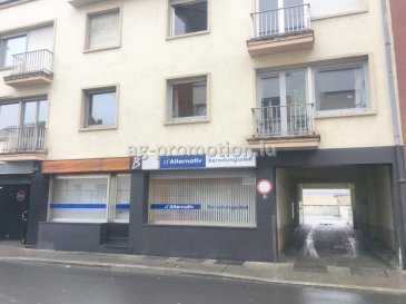 Garage - Parking