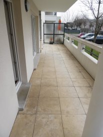 Appartement Thionville