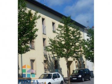 Appartement Épinal