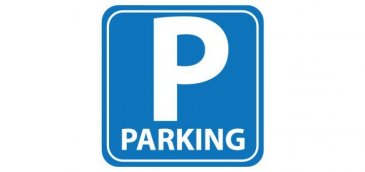 Garage ouvert