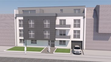 Appartement à Schifflange