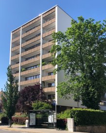 A LOUER STUDIO MEUBLE A LIMPERTSBERG

RUE ALFRED MUSSET 12 - LIBRE AU 1 JANVIER 2022

CHEZ TOIT IMMOBILIERE VOUS PROPOSE EN LOCATION UN STUDIO MEUBLE A LIMPERTSBERG

Situé au 3 étage il offre:

Hall d'entrée, espace de vie avec armoire, cuisine équipée d'un lave-linge/séchoir, lave-vaisselle, petit salon équipé d'un canapé-lit, salle d'eau avec douche à l'italienne, cave et buanderie.