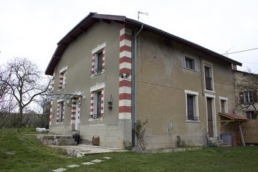 Maison Esnes-en-Argonne