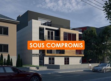 PENTHOUSE, 2 CHAMBRES

Bel penthouse dans une résidence à 5 unités, situé dans une rue très calme, offrant des prestations de très haut standing, une architecture moderne, situé au 3' et dernier étage avec une surface utilisable d’environ 113,95m2 (surface habitable de 74,87m2 + 2 terrasses d'une surface totale de 39.08m2)

L'appartement se compose d’une hall d'entrée, spacieux living très lumineux, une cuisine ouverte, avec accès sur la terrasse (+/-25m2), 2 chambres à coucher (avec accès terrasse) une salle de douche / bain, wc séparée et une cave.

Caractéristiques: Classe énergétique AAA, Fenêtres triple vitrage, volets électriques, VMC double-flux, isolation phonique, chauffage au sol, carrelages et/ou parquet, sanitaire et autres finitions sont au choix du client

Le projet étant en phase de construction, il est toujours possible de modifier les murs non porteurs à la demande du client, inclus dans le prix!

Transport publics : Arrêt de bus à moins d’1min,
Accès autoroute A13: +/- 3km,
Disponibilité : 2 semestre 2021.
Emplacement de parking intérieur en supplément à partir de 25'000 €.

Les prix annoncés comprennent la TVA 3%.

Pour toutes autres informations, n’hésitez pas à nous contacter !
E-Mail : info@fn-promotion.lu
GSM : +352 621 139 988

------

PENTHOUSE // 2 SCHLAFZIMMER

Schöne Penthouse-Wohnung in einer Residenz von 5 Einheiten, auf dem 3. und letzten Stockwerk, in einer sehr ruhigen Straße liegend. Angeboten wird ein sehr hoher Standard und eine moderne Architektur, mit einer nutzbaren Fläche von 113,95m2, welche sich aus einer Wohnfläche von 74,87m2 und der Fläche von 2 Terrassen von 39.08m2 zusammensetzt.

Die Wohnung setzt sich folgend zusammen: eine Eingangshalle, ein geräumiges, sehr helles Wohnzimmer mit offener Küche und Zugang zum Terrasse (+/-25m2), zwei Schlafzimmer (beide mit Zugang zur Terrasse), sowie auch ein Badezimmer, Gäste-WC und ein Keller.

Charakteristiken: Energieklasse AAA, Dreifachverglasung, elektrische Rollläden, mechanische Ventilation (VMC double-flux), Schallschutz, Fußbodenheizung, Fliesen und / oder Parkett, Sanitär und andere Finitionen sind ebenfalls nach Wahl des Kunden!

Da sich das Projekt in der Bauphase befindet, besteht weiterhin die Möglichkeit nicht-tragende Mauern nach Wunsch des Kunden zu modifizieren, inklusive im Preis!

Öffentliche Verkehrsmittel: Busstation weniger als 1 Minute entfernt.
Autobahnanschluss A13: +/-3km / 5min
Verfügbarkeit: 2 Semester 2021
Ein Stellplatz im Gebäude kostet zusätzlich 25‘000 €.
Die Preise sind inklusive 3% TVA angegeben.

Für weitere Fragen oder Informationen zögern Sie bitte nicht uns zu kontaktieren!
E-Mail: info@fn-promotion.lu
Mobil: +352 621 139 988