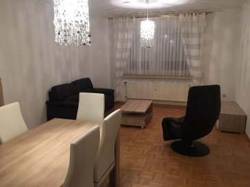 APPARTEMENT - Bettembourg