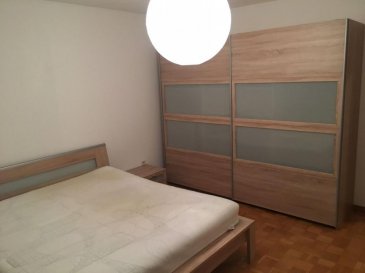 APPARTEMENT - Bettembourg