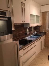 APPARTEMENT - Bettembourg