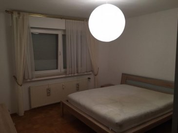 APPARTEMENT - Bettembourg
