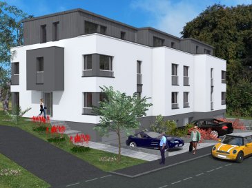 !! DANS LA NOUVELLE CITE MATHENDAL !!

!!!! Terrain a bâtir AVEC contrat de construction !! 
!!! CLASSE ENERGETIQUE B-B-B !!

A VENDRE EN GROS OUEVRE : 
Prix : 499.000€ 3%TVAC

A VENDRE CLES EN MAINS : 
Prix : 789.000€ 3%TVAC 


EFA Promo vous propose une maison mitoyenne de +/- 215m² habitable avec 2 emplacement intérieur, très belle terrasse, jardin. 

Elle se compose comme suite : 

Sous-Sol : 
- Garage pour deux voitures
- Cave 
- Buanderie 
- WC séparé 

RDC : 
- Salon Salle a manger et cuisine avec sortie sur une belle terrasse avec jardin au même niveau. 
- WC séparé

1er étage : 
- 3 chambres a coucher 
- 2 Salle de bain/ Salle de douche 
- 2 Toilettes 

2er étage : 
- 2 chambres a coucher avec sortie terrasse de +/- 12m² chaqu’une
- Salle de bain / Salle de douche

3% TVAC

Les plans sur demande.

Toutes autres informations veuillez nous contacter au +352 691 25 50 36