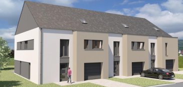 Maison individuelle à Schwebach