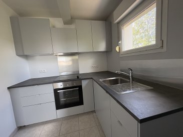A deux pas des zones commerciale et accès autoroutiers, découvrez cet appartement F2 situé au Val Marie dans un cadre verdoyant.

L'appartement est composé, d'un salon séjour avec une cuisine équipée ouverte dans un volume de 31 m2 avec balcon de 7.8 m2 offrant une belle luminosité par son emplacement situé au 2ème étage d'une copropriété de 1998.

Une chambre, une laverie et une salle de douche avec meuble vasque complète le bien. Un box en sous sol avec porte de garage électrique.

La résidence sécurisée, dispose également d'un ascenseur modernisée récemment.

Montant estimé des dépenses annuelles d'énergie pour un usage standard : entre 840 et 1190 par an indexées aux années 2021, 2022 et 2023 (abonnements compris).

Les informations sur les risques auxquels ce bien est exposé sont disponibles sur le site Géorisques : www.georisques.gouv.fr

A découvrir sans tarder ! Idéal investissement locatif ou premier achat
https://www.youtube.com/shorts/g9HI3Hg0k54