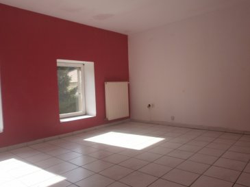 Appartement Hombourg-Haut