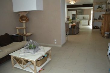 Maison Dompaire