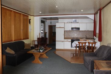 Wohnung