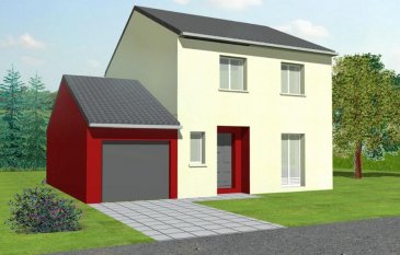Maison Forbach