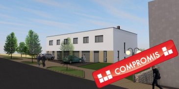 Maison jumelée à Clemency