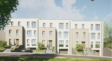 LEUDELANGE

Idéalement situé dans une rue calme, nous vous proposons trois maisons en constructions offrant des espaces de 160 m2 à 194 m² idéal pour votre confort et votre bien-être. 

Érigées sur des terrains allant de 2.39 ares à 3,18 ares, chaque maison dispose d'un jardin et d'une terrasse parfaite pour profiter des beaux jours en famille ou entre amis.

Conçue avec soin, les maisons comprennent un sous-sol spacieux avec un hall d'entrée, un local technique, ainsi qu'un débarras pratique. Au rez-de-chaussée, vous trouverez un hall d'entrée accueillant, des toilettes, une cuisine ouverte sur un séjour, idéal pour recevoir ou se détendre.

Les étages supérieurs se composent de trois chambres à coucher, d'une salle d'eau fonctionnelle et d'un débarras pour plus de rangement. Au deuxième étage, une suite parentale et un bureau vous offrent un espace privé et dédié à votre activité professionnelle ou à votre détente.

Avec un passeport énergétique classé A/B, les maisons allient performance énergétique et confort. Elles disposent également d'un garage pour une voiture, d'un emplacement extérieur supplémentaire, ainsi que d'une cave et d'une buanderie pour plus de praticité.

Ne manquez pas cette opportunité d'acquérir une maison neuve, moderne et parfaitement conçue pour répondre à toutes vos attentes.

Pour toutes questions ou demandes d'informations, n'hésitez pas à nous contacter, nous serons toujours à votre service.

Agence ELSA'HOME à votre écoute pour la concrétisation de vos projets en toute confiance.