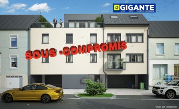 +++ NOUVEAU PROJET +++ classe énergétique A-B

La nouvelle résidence « LA POSTE » se situe à Bascharage au 6, rue de la Poste à quelques pas du centre-ville dans un quartier calme, d’architecture sobre moderne et élégante qui conjugue bien-être et environnement.

Nous avons l'honneur de vous présenter :

Une résidence de très grand standing en état future d’achèvement se composant de 4 appartements de deux et trois chambres à coucher,

Chaque appartement dispose d’un espace extérieur (balcon et terrasse)
y compris d’une cave.

Le programme 