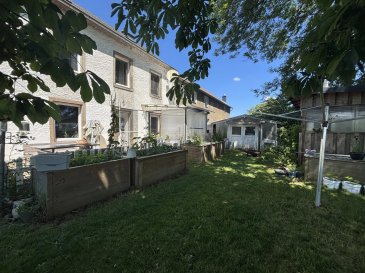 Wahlhausen Vente  - Maison     1 395 000 € AXHOME IMMO vous propose cette charmante ferme rénovée avec un potentiel bi-familial à Wahlhausen – 214 m² habitables sur 20 ares de terrain constructible.
Située dans un environnement calme et verdoyant à Wahlhausen, cette spacieuse maison de 214 m² habitables offre un cadre de vie agréable, idéal pour une grande famille ou un projet bi-familial, grâce à son vaste terrain de 20 ares constructibles.
Elle se compose comme suit :
Rez-de-chaussée :
- Hall d’entrée accueillant
- Cuisine équipée fonctionnelle
- Deux salles de douche avec WC et connexion pour machine à laver
- Coin bibliothèque / bureau
- Spacieux espace de vie lumineux
- Cave
- Local technique
Premier étage :
- Trois chambres à coucher confortables
- Salon et salle à manger
- Espace supplémentaire à aménager selon vos besoins (chambre, bureau, salle de jeux, etc.)
Deuxième étage :
- Deux chambres à coucher supplémentaires
Extérieurs et dépendances :
- Ancien garage transformé en écurie
- Cinq emplacements de stationnement extérieurs
- Grand jardin verdoyant
- Terrasse exposée au soleil
Cette propriété offre un beau potentiel d’aménagement, notamment la possibilité de créer une habitation bi-familiale, tout en conservant le charme d’une ancienne ferme.
Son vaste terrain constructible et ses espaces généreux en font une opportunité rare dans la région.
Localisation : Wahlhausen – commune recherchée, cadre paisible à proximité des commodités.
Pour plus d'informations, n'hésitez pas à nous contacter :
- Par téléphone : +352 691911993 ROBERTO Alex
- Par email : info@axhome.lu
Nous restons également à votre entière disposition si vous souhaitez vendre ou louer votre bien. Nous prenons en charge toutes les démarches administratives liées au bien immobilier.
Nous sommes également disponibles pour des estimations gratuites.
 ---------- 
AXHOME IMMO bietet Ihnen dieses charmante renovierte Bauernhaus mit Zwei-Familien-Potenzial in Wahlhausen - 214 m² Wohnfläche auf 20 Hektar Bauland.
In einer ruhigen und grünen Umgebung in Wahlhausen gelegen, bietet dieses geräumige Haus mit 214 m² Wohnfläche einen angenehmen Lebensraum, ideal für eine große Familie oder ein Zwei-Familien-Projekt, dank seines großen Grundstücks von 20 Ar Bauland.
Es setzt sich wie folgt zusammen
Erdgeschoss :
- Einladende Eingangshalle
- Funktionelle Einbauküche
- Zwei Duschräume mit WC und Waschmaschinenanschluss.
- Bibliotheksecke / Büro
- Großzügiger, heller Wohnbereich
- Keller
- Technischer Raum
Erster Stock:
- Drei komfortable Schlafzimmer
- Wohn- und Esszimmer
- Zusätzlicher Raum, der nach Ihren Bedürfnissen eingerichtet werden kann (Schlafzimmer, Büro, Spielzimmer usw.).
Zweite Etage :
- Zwei zusätzliche Schlafzimmer
Außenanlagen und Nebengebäude :
- Ehemalige Garage, die in einen Stall umgewandelt wurde.
- Fünf Parkplätze im Freien
- Großer, grüner Garten
- Terrasse in der Sonne
Diese Immobilie bietet ein großes Entwicklungspotenzial, insbesondere die Möglichkeit, ein Zweifamilienhaus zu schaffen und dabei den Charme eines alten Bauernhauses zu bewahren.
Sein großes Baugrundstück und die großzügigen Räume machen es zu einer seltenen Gelegenheit in der Region.
Lage: Wahlhausen - gefragte Gemeinde, friedlicher Rahmen in der Nähe von Annehmlichkeiten.
Für weitere Informationen können Sie uns gerne kontaktieren:
- Per Telefon: +352 691911993 ROBERTO Alex
- Per E-Mail: info@axhome.lu
Wir stehen Ihnen auch gerne zur Verfügung, wenn Sie Ihre Immobilie verkaufen oder vermieten möchten. Wir kümmern uns um alle administrativen Schritte, die mit der Immobilie verbunden sind.
Wir stehen auch für kostenlose Schätzungen zur Verfügung.
 ---------- 
AXHOME IMMO offers this charming renovated farmhouse with two-family potential in Wahlhausen - 214 m² of living space on 20 ares of building land.
Located in a quiet, green setting in Wahlhausen, this spacious house with 214 m² of living space offers a pleasant living environment, ideal for a large family or a two-family project, thanks to its vast 20-acre building plot.
It is composed as follows:
First floor:
- Welcoming entrance hall
- Functional fitted kitchen
- Two shower rooms with WC and washing machine connection
- Library/office area
- Spacious, light-filled living area
- Wine cellar
- Utility room
Second floor :
- Three comfortable bedrooms
- Living room and dining room
- Additional space to suit your needs (bedroom, office, playroom, etc.)
Second floor:
- Two additional bedrooms
Exterior and outbuildings :
- Former garage converted into stable
- Five outdoor parking spaces
- Large green garden
- Sunny terrace
This property offers great development potential, in particular the possibility of creating a two-family dwelling, while retaining the charm of an old farmhouse.
Its vast building plot and generous space make it a rare opportunity in the region.
Location: Wahlhausen - sought-after commune, peaceful setting close to amenities.
For further information, please do not hesitate to contact us:
- By phone: +352 691911993 ROBERTO Alex
- By email: info@axhome.lu
We are also at your disposal should you wish to sell or rent your property. We can take care of all the administrative formalities associated with your property.
We are also available for free estimates.