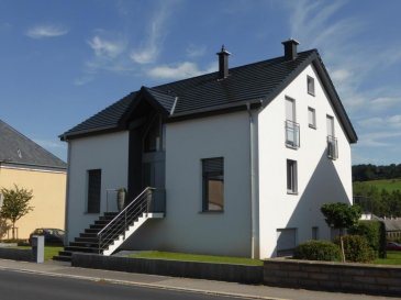 Einfamilienhaus in Niederfeulen