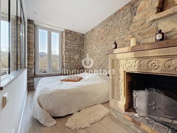 Magnifique appartement entièrement  meublé situé dans le quartier de Luxembourg-Weimerskirch.

A 5 minutes des arrêts de bus, du Kirchberg et de la ville.

Lumineux et atypique il sera vous charmer.

Avec +/− 60m² de surface habitable, il se compose comme suit:

- Séjour avec des murs en pierres naturelles et une cheminée décoratif
- Cuisine équipée (rangements, couverts, vaisselles)
- Coin bureau avec meuble et étagère
- 1 Chambre à coucher
- Espace dressing
- Salle de bain avec douche et toilette

A savoir:

- Loyer 2.000€ toutes charges comprises (électricité, eau, chauffage, et internet) 
- Ménage de l'appartement possible avec 30€ supplémentaires par semaine
- Location 1 an renouvelable
- Caution de 2 mois 

Pour toutes questions, n'hésitez pas à nous contacter au +352/ 621.758.643

 ---------- 
Beautiful fully furnished apartment located in the Luxembourg-Weimerskirch district.

5 minutes from bus stops, Kirchberg, and the city center.

Bright and unique, it will charm you.

With +/− 60m² of living space, it is composed as follows:

- Living room with natural stone walls and a decorative fireplace
- Equipped kitchen (storage, cutlery, crockery)
- Office area with furniture and shelving
- 1 bedroom
- Dressing area
- Bathroom with shower and toilet

Please note:

- Rent €2,000 including all charges (electricity, water, heating, and internet)
- Apartment cleaning available for an additional €30 per week
- 1-year renewable lease
- 2 months' deposit

If you have any questions, please do not hesitate to contact us at +352/ 621.758.643