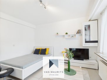 Idéalement situé à Bonnevoie, à proximité de toutes commodités, cet appartement se trouve dans une petite résidence bien entretenue de 4 logements et bénéficie d'une surface totale de ± 35 m² dont ± 32 m² habitables. Il se compose comme suit:

Au 1er étage la porte d'entrée s'ouvre sur un couloir de ± 4.2 m² qui dessert un séjour avec une cuisine ouverte équipée et aménagée de ± 10 m², une spacieuse chambre de ± 15 m² et une salle de bains de ± 3 m² (douche, lavabo, wc).

Au sous-sol se trouvent une cave de ± 3 m² et une buanderie commune.

A l'extérieur, un jardin commun complète ce bien.

Généralités :

- Localisation idéale
- Proche du centre-ville
- Chaudière au gaz, chauffage radiateurs
- Interphone
- Triple vitrage sur châssis PVC
- Volets manuels
- Écoles, crèches, parcs, aires de jeux, restaurants, commerces à proximité
- Desservi par les transports en commun

Personne responsable du bien :

Yuliana Dimitrova  
Tel: +352661 50 27 19  
email: yuliana@vanmaurits.lu