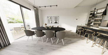 En exclusivité chez Active Invest :

Vente de 2 Appartements Duplex-Penthouse avec Terrasses et Balcons et 2 Appartements Duplex-RDJ avec Terrasses et Jardin privatif dans le quartier Ribeschpont.

C'est le quartier le plus exclusive de Dudelange!

Chaque appartement se trouve dans une maison bi-familiale qui dispose d'un appartement au Rez de Jardin avec terrasse et jardin privatif et un Duplex-Penthouse avec ascenseur privatif et des grandes terrasses-balcons.


Vous pouvez dès maintenant réserver votre appartement de rêve dans une des deux maisons !

Caractéristique de chaque appartement :

-Hall d'entrée avec ascenseur privatif pour les Duplex-Penthouse

- 3-5 chambres à coucher avec possibilité de SDB privative et accès aux balcons

- Débarras

- SDB/SDD

- WC séparé

- Grand Séjour avec cuisine ouverte (possibilité cuisine fermée) et accès au Terrasses-Balcons. 

-Différentes adaptions personnelles disponibles

Actuellement, il est encore possible de changer les dispositions des intérieurs des appartements. Les plans seront changés au désir de l'acquéreur.

Les appartements RDJ/Duplex-Penthouses seront livrés «clés en main

De nombreuses options et possibilités de personnalisation sont offertes pour chaque logement afin de permettre à chacun de définir l'ambiance, les couleurs ou encore les matériaux qui correspondent à ses envies.

L'ensemble de ces paramètres sont définis dans le cahier des charges de la construction, selon le type de logement envisagé.

Chaque lot dispose d'au moins une terrasse, d'un balcon et/ou d'un jardin privatif.

Spécifiés techniques :

- Ascenseur

- Ventilation contrôlée double flux avec récupération de chaleur

- Chauffage au sol

- Châssis PVC Triple vitrage

- Stores électriques

- Finitions haut de gamme

-Emplacements intérieurs

-Local Vélo et Poubelle intérieure

-Façade isolante

Garantie :
- Garantie décennale et biennale fournie par Le Foyer Assurances

Les résidences seront érigées dans une rue exceptionnelle à Dudelange, à deux pas du centre-ville/école primaire Ribeschpont et proche des centres commerciaux/ d'un parc / des promenades et avec excellent accès aux grands axes de circulation.

Des modifications et choix des matériaux sont possibles.

Excellente situation géographique à Dudelange :
- A quelques minutes de la Gare de Dudelange-Burange (trains + bus / ligne directe le matin et soir pour Luxembourg-Ville))
- A quelques minutes du Centre Sportif René Hartmann (salle de sport, fitness, piscines etc)
- A quelques minutes du Lycée Nic Biever et des écoles primaires 
- A quelques minutes du centre de Dudelange-Ville (contre commerciale, shared space, commune etc)
- De plus, proche de la Poste, Maison relais, Crèche, nombreuses - Restaurants etc
- Excellent accès aux grands axes de circulation.

Acheter du neuf c'est avoir la garantie et la tranquillité pour des années.

Acheter dans une de ces deux maisons bi-familaies vous donne la possibilité d'intégrer vos idées/préférences dans votre futur logement 

Vous trouvez également toutes les informations pratiques de la ville de Dudelange sur : www.ondiraitlesud.lu / www.dudelange.lu

Nous construisons avec des entreprises solvables !
Nous garantissons l'achèvement de la construction !

Veuillez-nous contactez, on a plusieurs chantiers en cours. Vous pouvez voir l'évolution de nos récents chantiers (VEFA) à Dudelange et ailleurs!


Schwätze Lëtzebuergesch: All Informatiounen kennt dir gären och op Lëtzebuergesch kréien!
Spreche Deutsch: Alle Informationen können Sie gerne auch auf Deutsch bekommen!
Speak English: We can provide you all the Information in English!