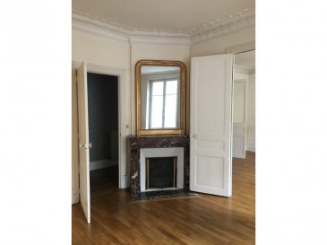 Appartement Nancy